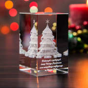 Intrygujący prezent świąteczny