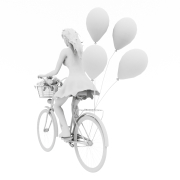 Wiosna na rowerze - 3