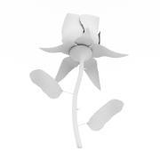 Róża Elegancji - 4