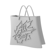 Logo Allbag - 2