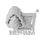 Logo Sokółka okna i drzwi - 3