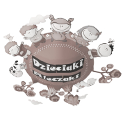 Logo Dzieciaki Mleczaki - 3