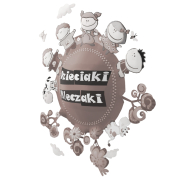 Logo Dzieciaki Mleczaki - 2