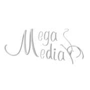 Logo MegaMedia - 2