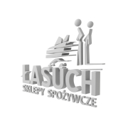 Logo Łasuch - 2