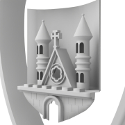 Logo Straży Miejskiej - 3