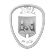 Logo Straży Miejskiej - 1