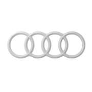 Logo Audi - 1