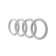 Logo Audi - 2