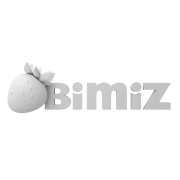 Logotyp BiMiZ - 1
