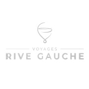 Logo Voyages Rive Gauche - 1