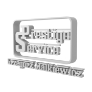 Logo Prestige Service - 2