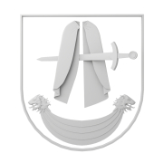 Herb gminy Poświętne - 1