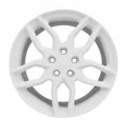 Felga samochodowa - 1