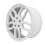 Felga samochodowa - 2