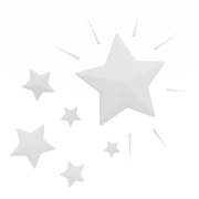 Kompozycja gwiazd - 1