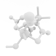 Molekuła chemiczna - 1