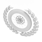 Nagroda dla motocyklisty - 2