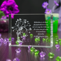 Drzewko miłości dla niego - 5