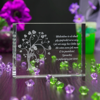 Drzewko miłości dla niego - 3