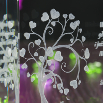 Drzewko miłości dla niego - 2