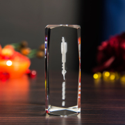 Statuetka dla górnika - 4