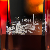 Statuetka 3D z majonezem kieleckim Społem - 4