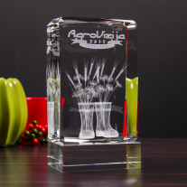 Szklana nagroda AgroVizija 2015 - 2