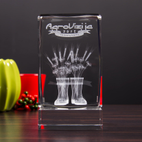 Szklana nagroda AgroVizija 2015 - 1