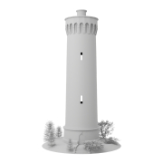 Wieża ciśnień - 1