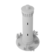 Wieża ciśnień - 3