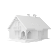 Domek Studio Atrium - 4