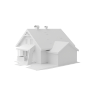 Domek Studio Atrium - 2