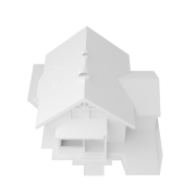 Domek Studio Atrium - 3