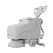 Szorowarka Swingo 455 - 1