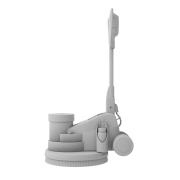 Szorowarka Ergodisc 165 - 2