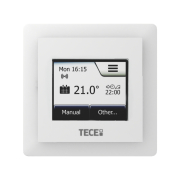 Termostat TECE - 1