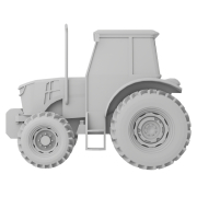 Ciągnik rolniczy #2 - 2