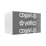 Styropian Yetico - 1