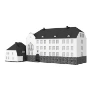 Szkoła w Jarocinie - 1