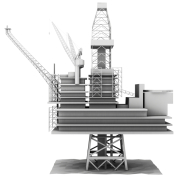 Platforma wiertnicza - 2