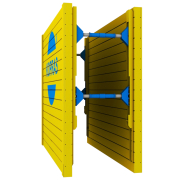 Obudowa do wykopów - 2