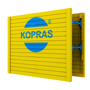 Obudowa do wykopów - 1