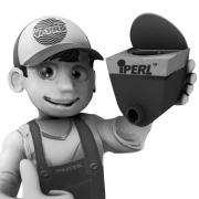 Technik z wodomierzem - 3