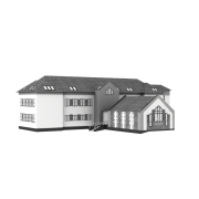 Budynek Bogdanki - 2