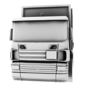 Śmieciarka SCANIA - 3