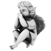 Milczący aniołek - 1