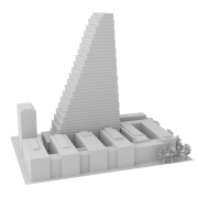 Budynek Euro-System - 1