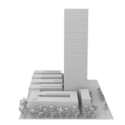 Budynek Euro-System - 3