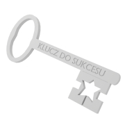 Klucz do sukcesu - 1